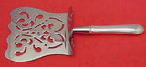 Lady Diana by Towle Sterling Silver Asparagus Server Hooded HHWS Custom 8 3/4"