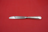 Fiddle Thread by Frank Smith Sterling Silver Regular Knife modern 8 3/8"