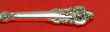 Grande Baroque by Wallace Sterling Silver Dinner Knife Modern 9 3/4"