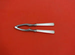 Modern Classic by Lunt Sterling Silver Nut Cracker HHWS  Custom Made 7 1/4"