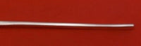 Vision by International Sterling Silver Pickle Fork 7 3/8" Modern Heirloom