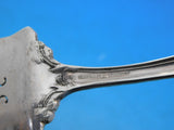 Love Disarmed by Reed and Barton Sterling Silver Jelly Cake Server Pierced 10"
