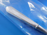 William and Mary by Lunt Sterling Silver Soup Ladle HHWS Custom Made 11"
