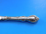Spanish Provincial by Towle Sterling Silver Butter Spreader HH Modern Set 8