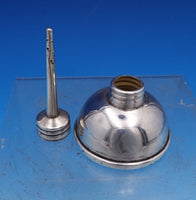 Tiffany and Co Sterling Silver Oil Can / Vermouth Dropper 3 1/2" 1.2 ozt (#8418)