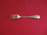 Pomona by Towle Sterling Silver Dessert Fork 5 7/8"