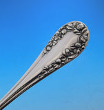 Clover Blossom by Joseph Mayer Sterling Silver Flatware Service Set 32 pc Dinner