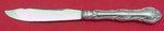 Old Atlanta by Wallace Sterling Silver Fruit Knife Silverplate Blade 6 1/2"