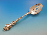 Spanish Baroque by Reed & Barton Sterling Silver Flatware Set Service 26 pcs