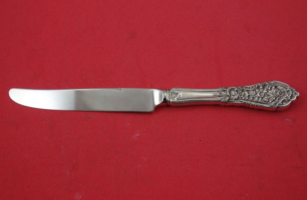 Florentine Lace by Reed and Barton Sterling Silver Junior Knife french 7 3/4"