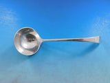 Queen Anne Williamsburg by Stieff Sterling Silver Flatware Set Service 33 pcs