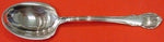 Modern Victorian by Lunt Sterling Silver Sugar Spoon 5 7/8"