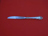 Grande Renaissance by Reed and Barton Sterling Dinner Knife modern unused 9 3/4"