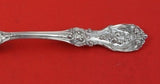 Francis I by Reed and Barton New Script Mark Sterling Pie Server FH AS 9 3/8"