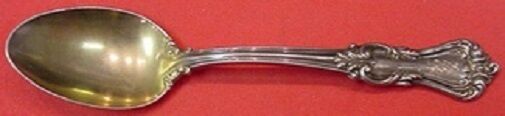 Marlborough by Reed and Barton Sterling Silver Demitasse Spoon GW 4 1/8"