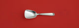 Ripple aka Arvesolv # 15 by Hans Hansen Danish Sterling  Nut Shovel 4 5/8"