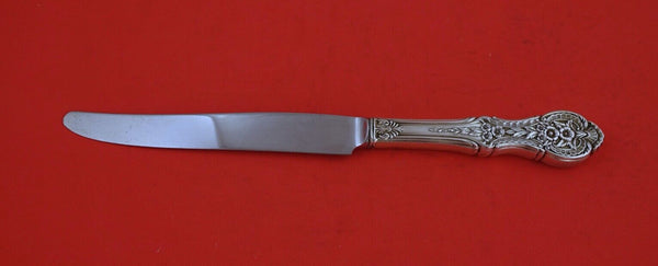 Springtime by International Sterling Silver Dinner Knife French 9 5/8"