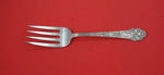 Medici Old by Gorham Sterling Vegetable Serving Fork  8 7/8"