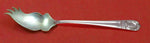 Sonja by International Sterling Silver Pate Knife Custom Made 6"