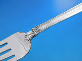 San Lorenzo by Tiffany & Co Sterling Silver Flatware Service Set 40 pcs Dinner