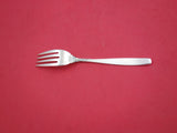 Starfire by Lunt Sterling Silver Salad Fork 6 5/8"