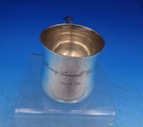 Craftsman by Towle Sterling Silver Child's Cup #7879 3" x 4" 7 ozt. (#6961)