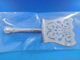 Old Master by Towle Sterling Silver Asparagus Server Custom Hooded HHWS 9 1/8"
