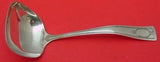 Carthage by Wallace Sterling Silver Gravy Ladle 6"