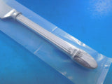 First Love by 1847 Rogers Plate Silverplate Wedding Cake Knife HHWS Custom Made