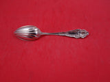 Love Disarmed by Reed and Barton Sterling Silver Grapefruit Spoon OLD 6"