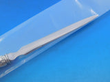 Lucerne by Wallace Sterling Silver Letter Opener Custom Made 8 3/4"