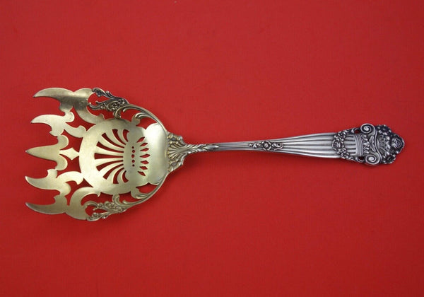 Georgian by Towle Sterling Silver Patty Server GW 7 5/8"