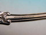 Olympian by Tiffany and Co Sterling Silver Crumber with Straight Blade 12 1/2"