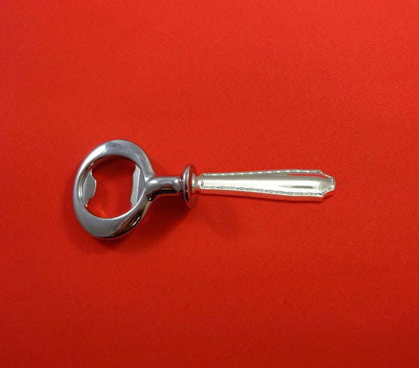 Marquise by Tiffany & Co. Sterling Silver Bottle Opener HH Custom Made 6"