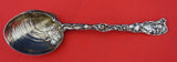 Hizen by Gorham Sterling Silver Jelly Spoon with Clam Shell Bowl 6 3/4"