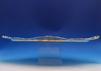 Chantilly by Gorham Grand Sterling Silver Fish Serving Platter #A588 22" (#7651)