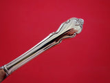 Breton Rose by International Sterling Silver Butter Spreader HH Set 4 pcs 6 1/4"