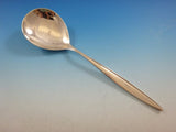 Kopenhagen by Wmf "800" Silver Flatware Service For 6 Dinner Set 35 Pcs Modern