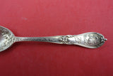 Zodiac By Gorham Sterling Silver Demitasse Spoon GW "Capricorn" December 4 1/8"