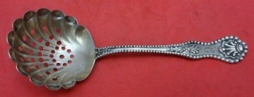 Charles II by Dominick and Haff Sterling Silver Sugar Sifter 5 3/4" Serving