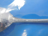 Old Colonial by Towle Sterling Silver Ice Cream Dessert Fork Custom Made 5 1/2"