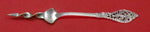 Florentine Lace by Reed and Barton Sterling Silver Butter Pick Twisted Custom