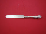 Mazarin by Dominick & Haff Sterling Silver Dinner Knife blunt 10"