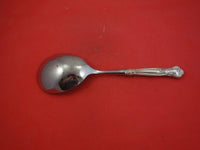 Chantilly by Gorham Sterling Silver Salad Serving Spoon HH WS 11 3/8"