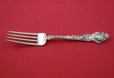 Douvaine by Unger Sterling Silver Nouveau Dinner Fork 7 1/2"