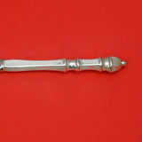 Carpenter Hall by Towle Sterling Silver Ham Slice HH WS 11 1/2" Custom Made