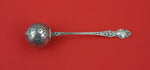 Violet by Wallace Sterling Silver Tea Ball Spoon Infuser rare 6"