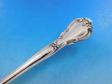 Chantilly by Gorham Sterling Silver Cheese Scoop 6" Original