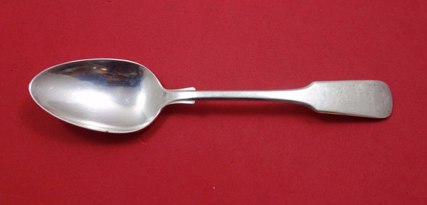 Tipped by International Sterling Silver Place Soup Spoon 6 7/8"