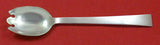 Continental by International Sterling Silver Ice Cream Dessert Fork Custom 6"